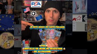 2000€ de carte a grader chez PSA Europe ou USA ?? 🤔 