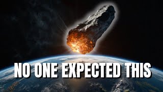 Asteroid Impact 2025? Scientists Explain the Real Threat