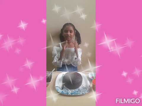 My Delecious  Chocolate  Cake Decoration..🎂🎂