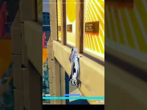 Honkai Impact Hidden Feature 😳 #honkaiimpact3rd #shorts