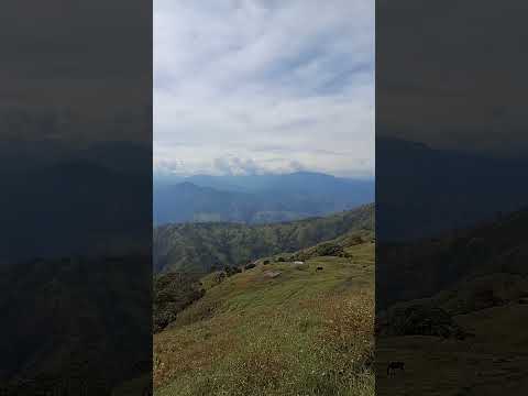 Occidente Antioqueño, Municipio de Heliconia #paisajes #rio #cauca #antioquia #colombia #travel