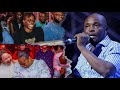 GANDOKI LATEST PERFORMANCE LIVE IN ABUJA The Best Of Nigerian Standup Comedy 2025 Comedy Funny