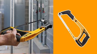 Best Hacksaws for All Budgets in 2026 [Review And Buying Gui