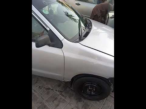 Alto VXR 2003 | Details in Description box|