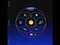 Coldplay - Coloratura  432 Hz