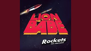Rockets (feat. Moe Moks)