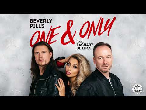 Beverly Pills - One & Only (feat. Zachary de Lima)