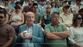 Afterpay Where you wouldn't believe - AusOpen - Guinea Pig 6"