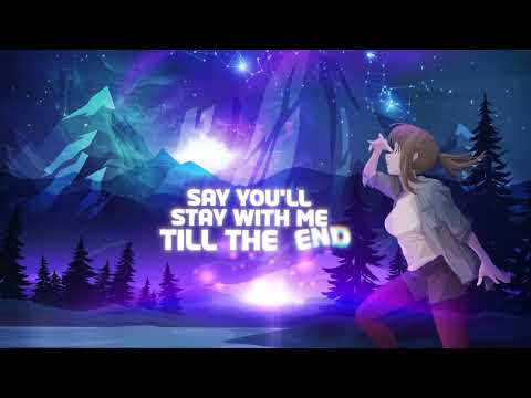 Somna & Nic Toms - Until The End (Official Lyric Video)