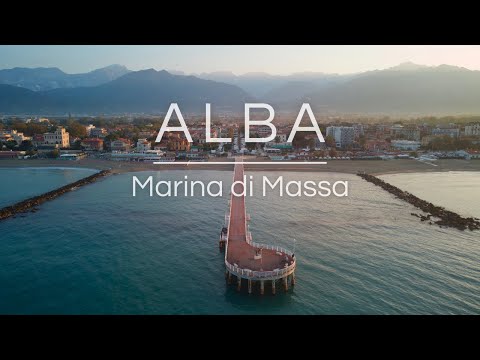 ALBA | Marina di Massa