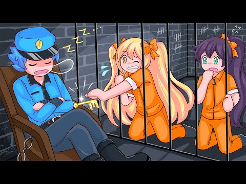 Can We Escape From The Prison Roblox - who can make the best prisonroblox
