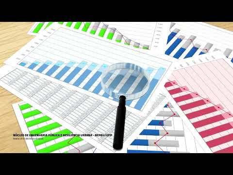 UFJF/MOSTRA 2022 – NÚCLEO DE ENGENHARIA PÚBLICA E RESILIÊNCIA URBANA