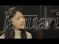 The Bakuucakar Anneth Januari The Vault Of Glenn Fredly Official Lyric Video