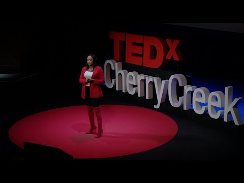 Obstacles are opportunities | Keo Frazier | TEDxCherryCreekWomen