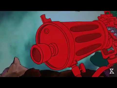 kloudbug - NAME AND FACE