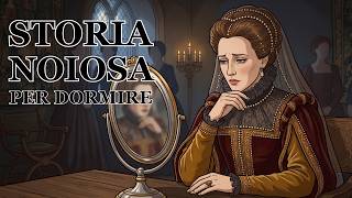 Com’era Davvero la Vita di una Regina nella Francia del 1500 — Tra Lusso e Pressione