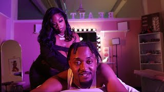 Music video Milwaukee SirQuinton