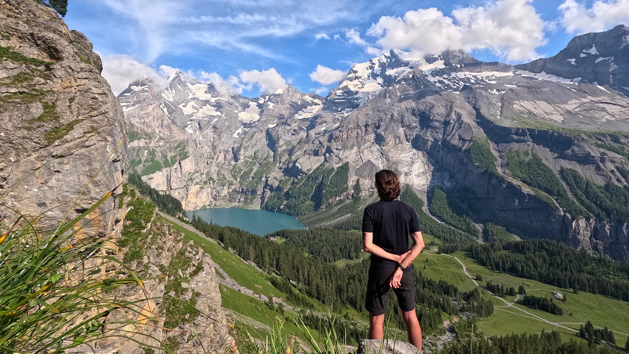 Nenhuma experiência é individual