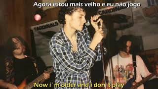 Anything Anything NEW 2021 Version (TRADUÇÃO/Legenda) Lyrics - Grey Daze