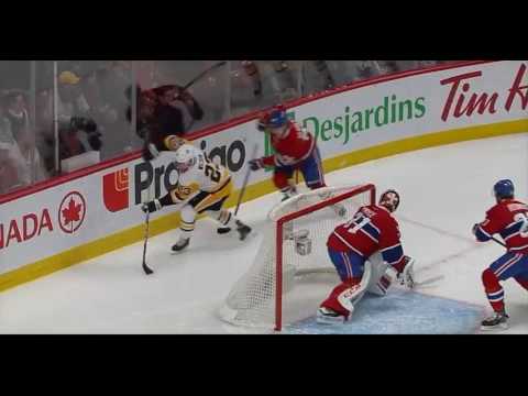 MONTREAL CANADIENS vs PITTSBURGH PENGUINS (Jan 18)