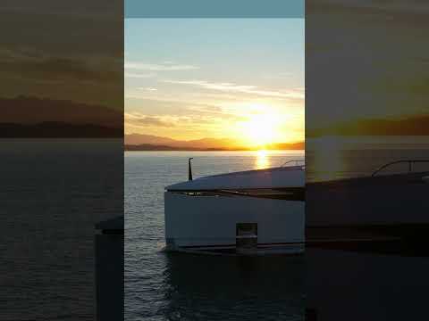 UV II - #ISAGT45 #ISAYachts