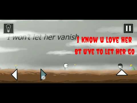 That Level Again 3 I won't let her vanish end