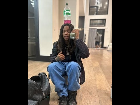 [FREE] Hurricane Wisdom Type Beat "Perfect Timing"