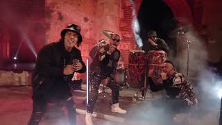 ILEGALES FIESTA CALIENTE