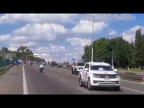 VUELTA DE MENDOZA - ETAPA 10 GUAYMALLEN- 2