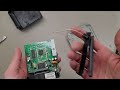 Belkin F5D7230-4 Wireless G Router #teardown