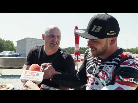 Speed Day | Wrażenia uczestnika ŻYCIÓWKA NA TORZE POZNAŃ