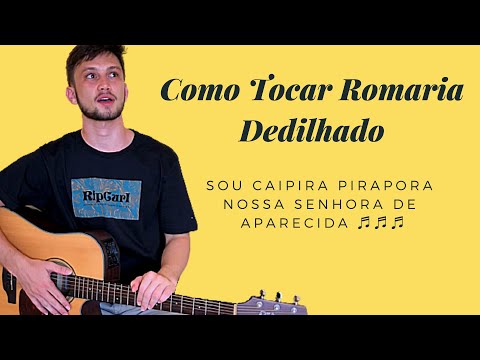 Romaria - Sérgio Reis