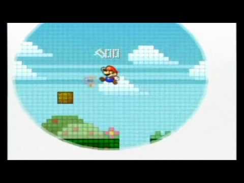 FVGM #10: Super Paper Mario - An Unrivalled Battle