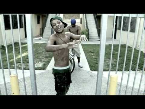 YFMB DAYSTA - OUTTA MY MIND (OFFICIAL HD VIDEO)