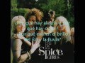 Spice Girls - Let Love Lead The Way (Subtitulada ...