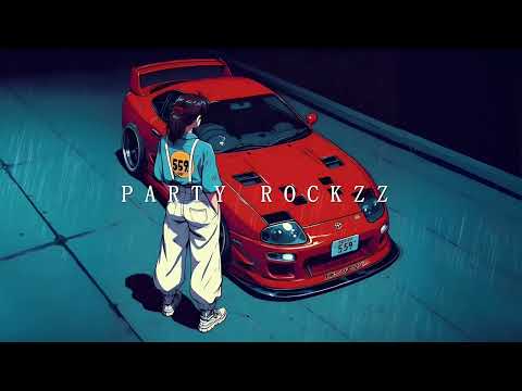 BEAUZ - TOKYO DRIFT 2078 VIP (Extended Mix)