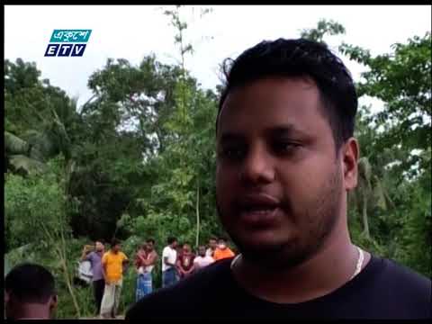 টানা বৃষ্টিতে মুহুরী নদীর তিনটি স্থানে বাঁধে ভাঙন দেখা দিয়েছে