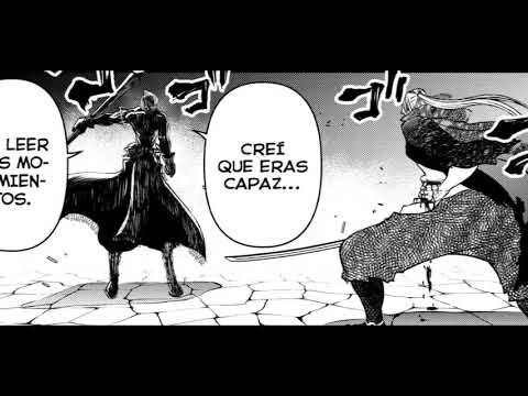 Sasaki kojiro vs Poseidon Shuumatsu no Valkyrie Ariel Sama v720P