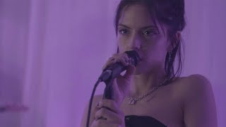 Video thumbnail of "The Marías - Loverboy (Live)"