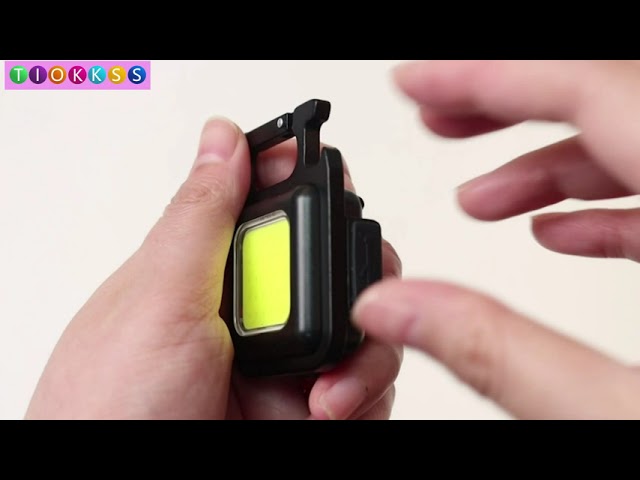 لمبة لد شحن صغيرة-0582