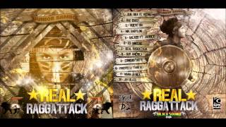 JUNIOR SAMBO Feat. JAHRICIO - Salaos // (Real RaggAttack 2013)