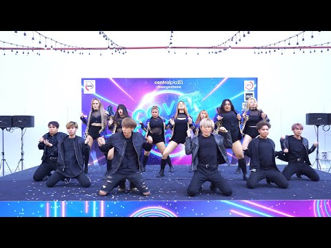 200308『4K』"Refill" cover "CLC" @ Centralplaza Chaengwattana Cover Dance (FINAL)