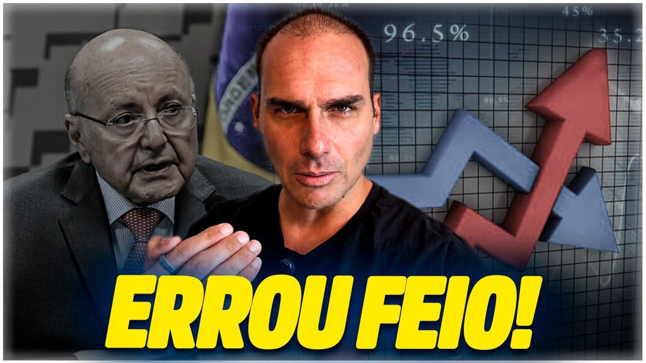 A solução para o Brasil está aqui!