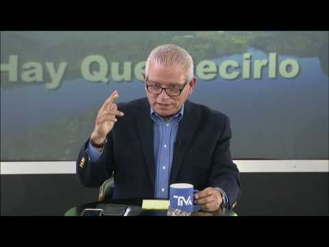 Hay Que Decirlo 03-16-17 (6)