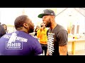 T REX EZ DA BLOCK CAPTAIN GO TO WAR CASSIDY JUMPS IN TO BET TENSION FLARE FULL VIDE