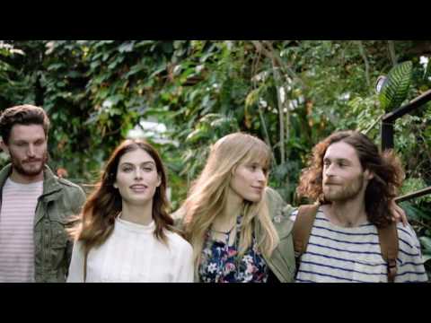 Tom Tailor Summer 2017 Campaign