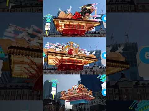 XR CHANNEL -3DマップAR-