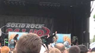 Diecast The Coldest Rain LIVE *Old, Bad Quality*