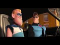 The Incredibles Buddy