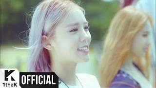 [Teaser] MATILDA(마틸다) _ SUMMER AGAIN